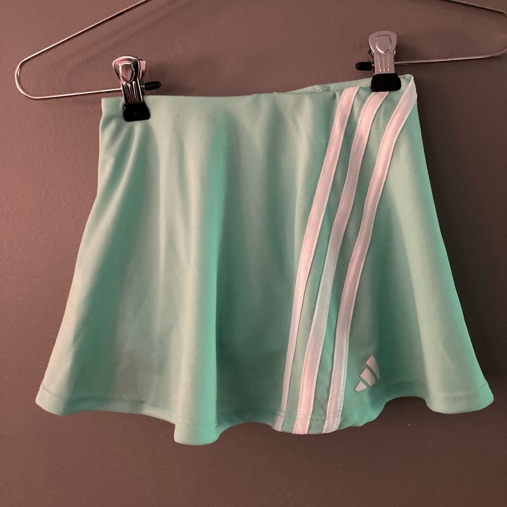 In Excellent Condition! Adidas Sport Skirt